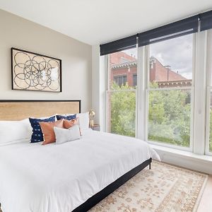 Two-Bedroom Superior Apartment